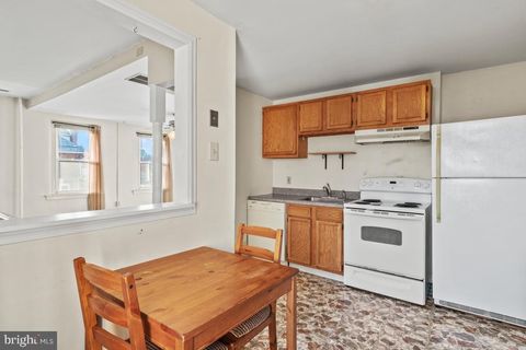 Tiny photo for 201 N Line Street, LANSDALE, PA 19446 (MLS # PAMC2166326)