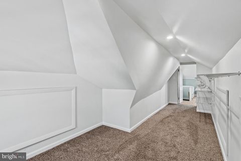 Tiny photo for 201 N Line Street, LANSDALE, PA 19446 (MLS # PAMC2166326)