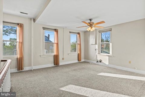 Tiny photo for 201 N Line Street, LANSDALE, PA 19446 (MLS # PAMC2166326)