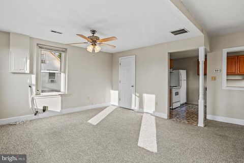Tiny photo for 201 N Line Street, LANSDALE, PA 19446 (MLS # PAMC2166326)