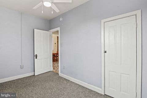 Tiny photo for 201 N Line Street, LANSDALE, PA 19446 (MLS # PAMC2166326)