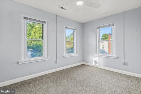 Tiny photo for 201 N Line Street, LANSDALE, PA 19446 (MLS # PAMC2166326)