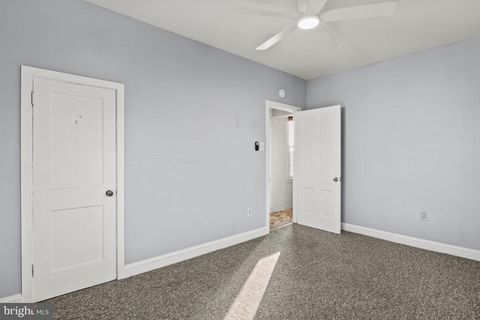 Tiny photo for 201 N Line Street, LANSDALE, PA 19446 (MLS # PAMC2166326)