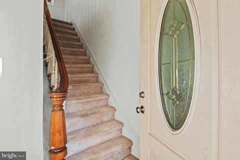 Tiny photo for 201 N Line Street, LANSDALE, PA 19446 (MLS # PAMC2166326)