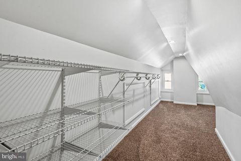 Tiny photo for 201 N Line Street, LANSDALE, PA 19446 (MLS # PAMC2166326)