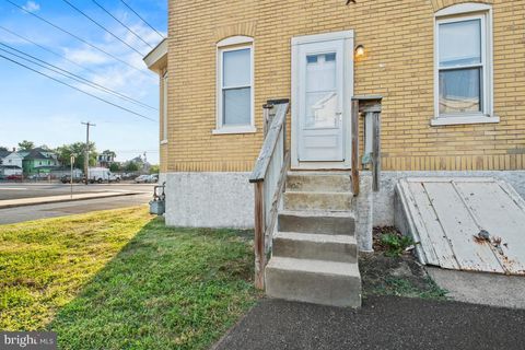 Tiny photo for 201 N Line Street, LANSDALE, PA 19446 (MLS # PAMC2166326)