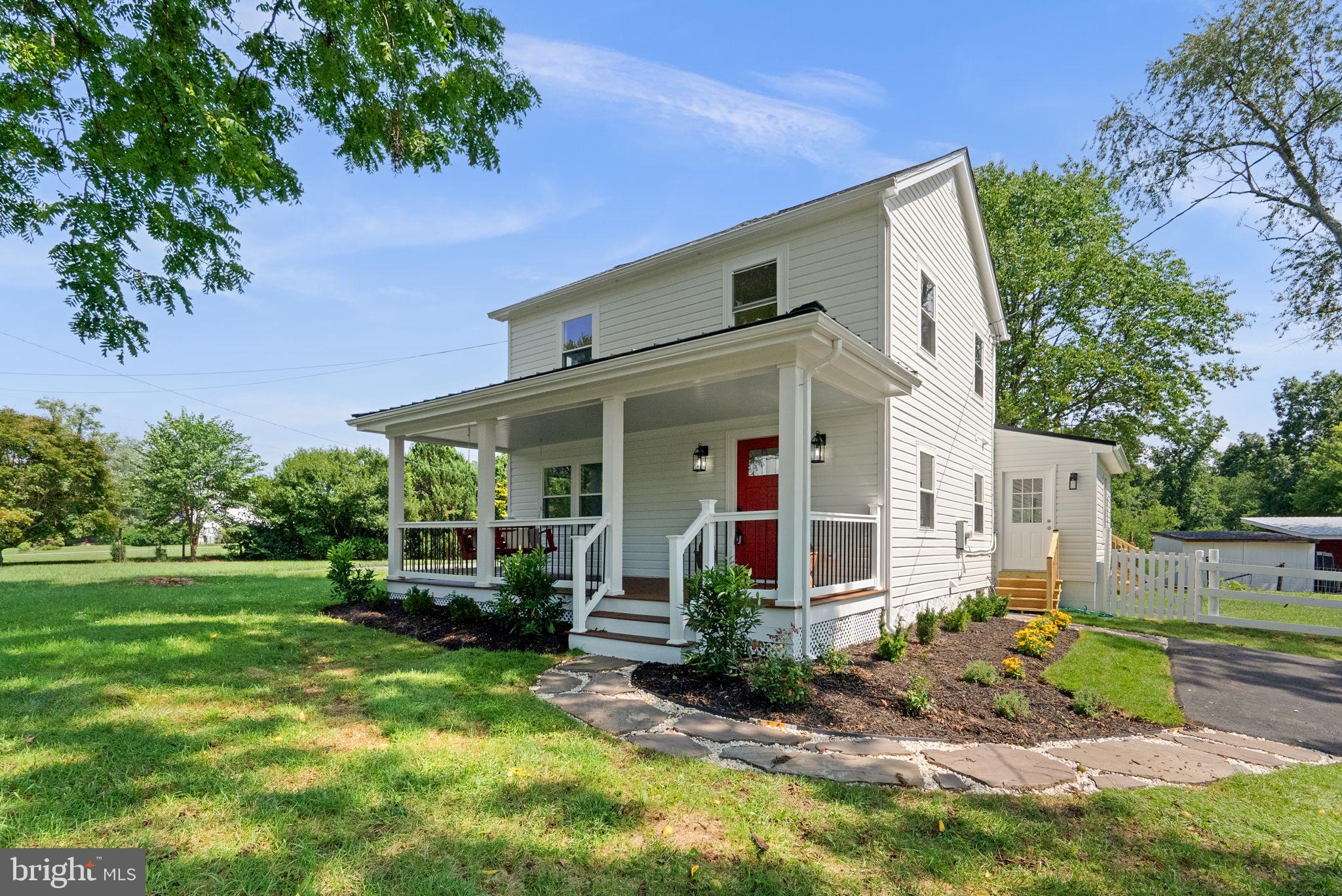 14021 TRIADELPHIA ROAD