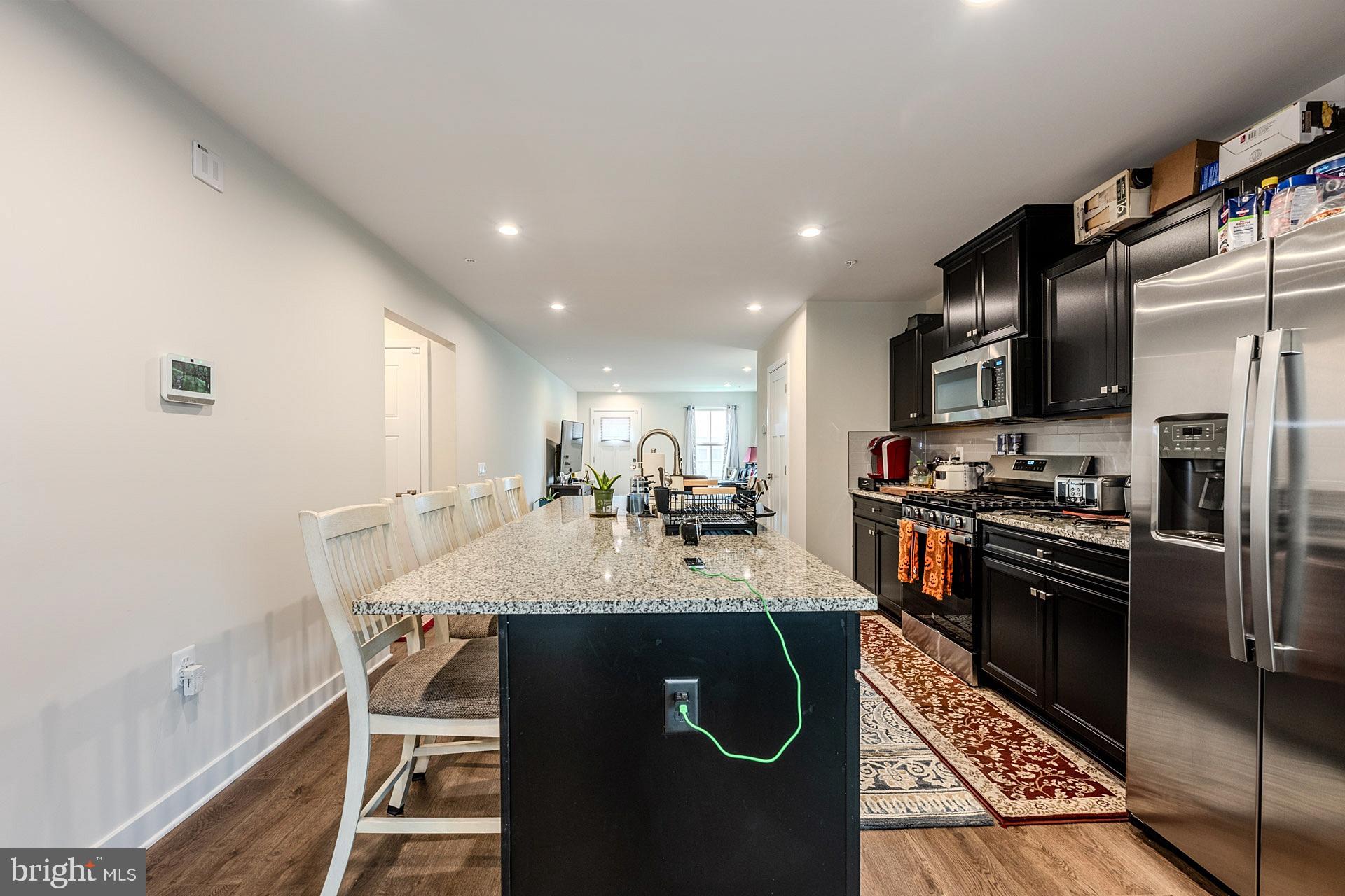 TIMOTHY BRANCH 55+ - Residential