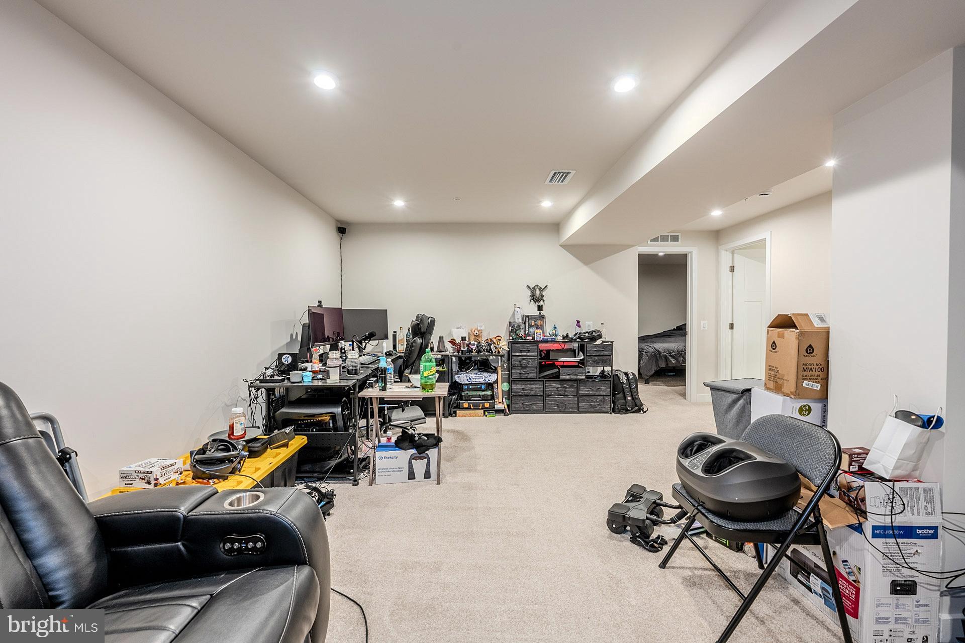 TIMOTHY BRANCH 55+ - Residential
