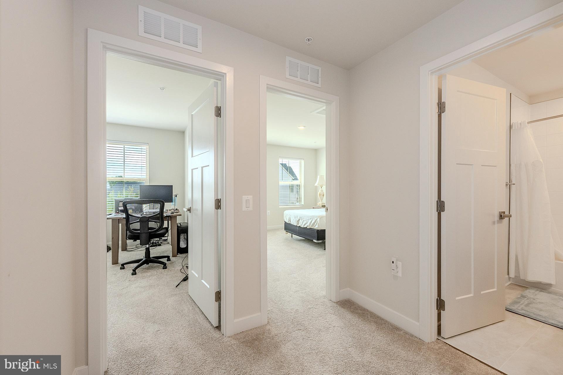 TIMOTHY BRANCH 55+ - Residential