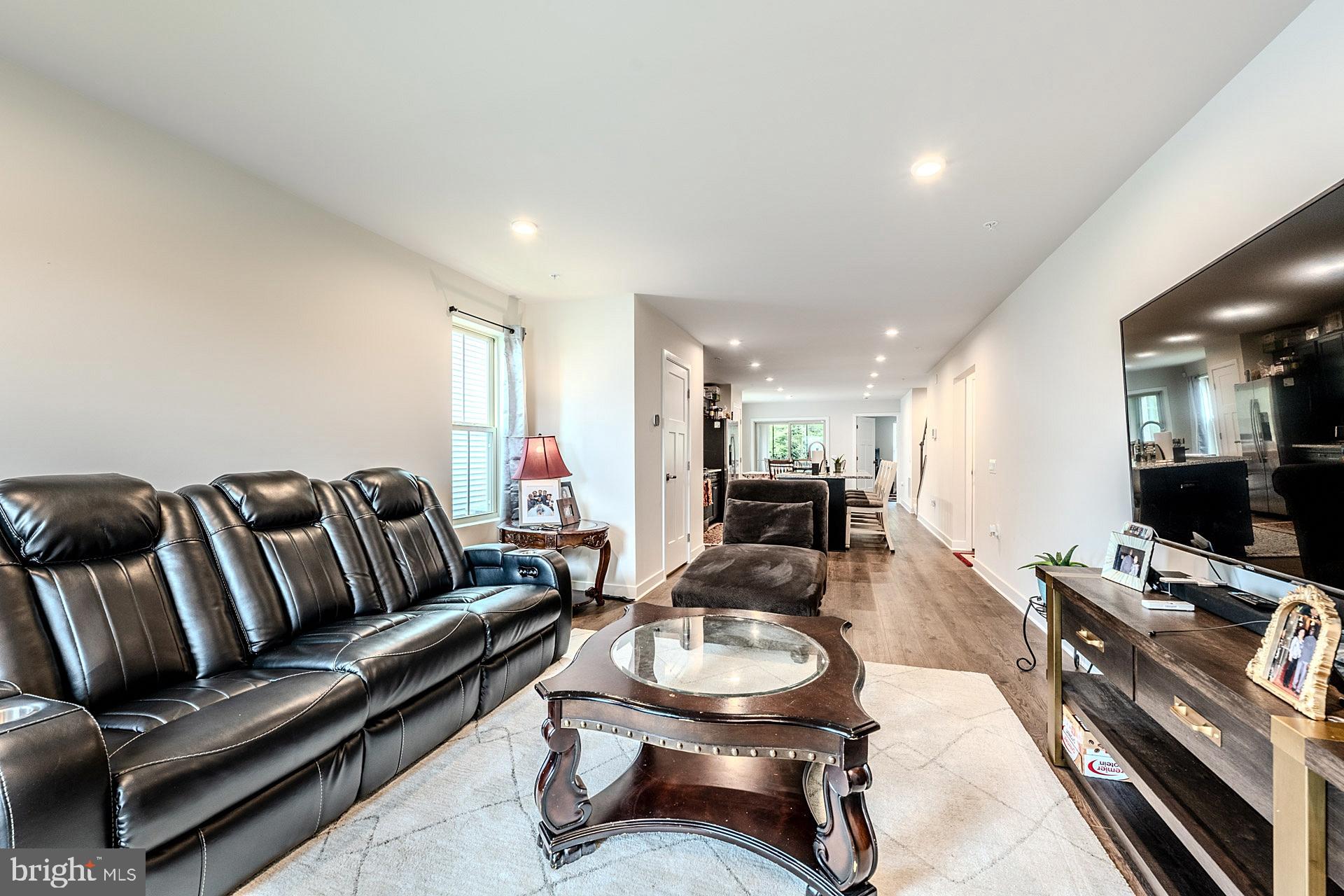 TIMOTHY BRANCH 55+ - Residential