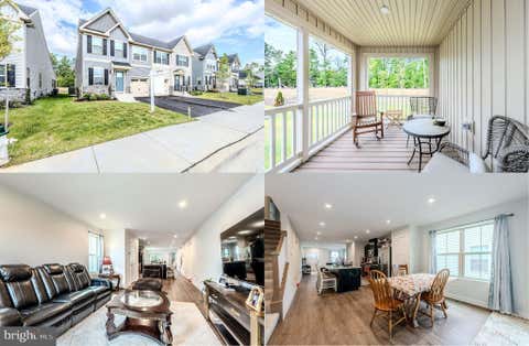 Townhouse For Sale - 14309 Peace Treaty Cir Cir<br/> BRANDYWINE, MD 20613