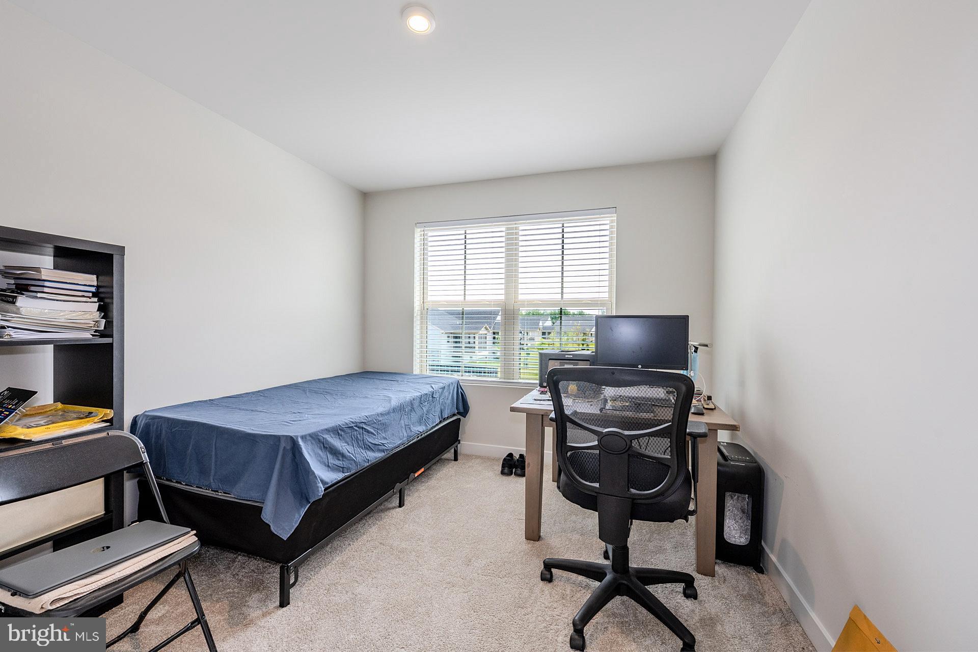 TIMOTHY BRANCH 55+ - Residential