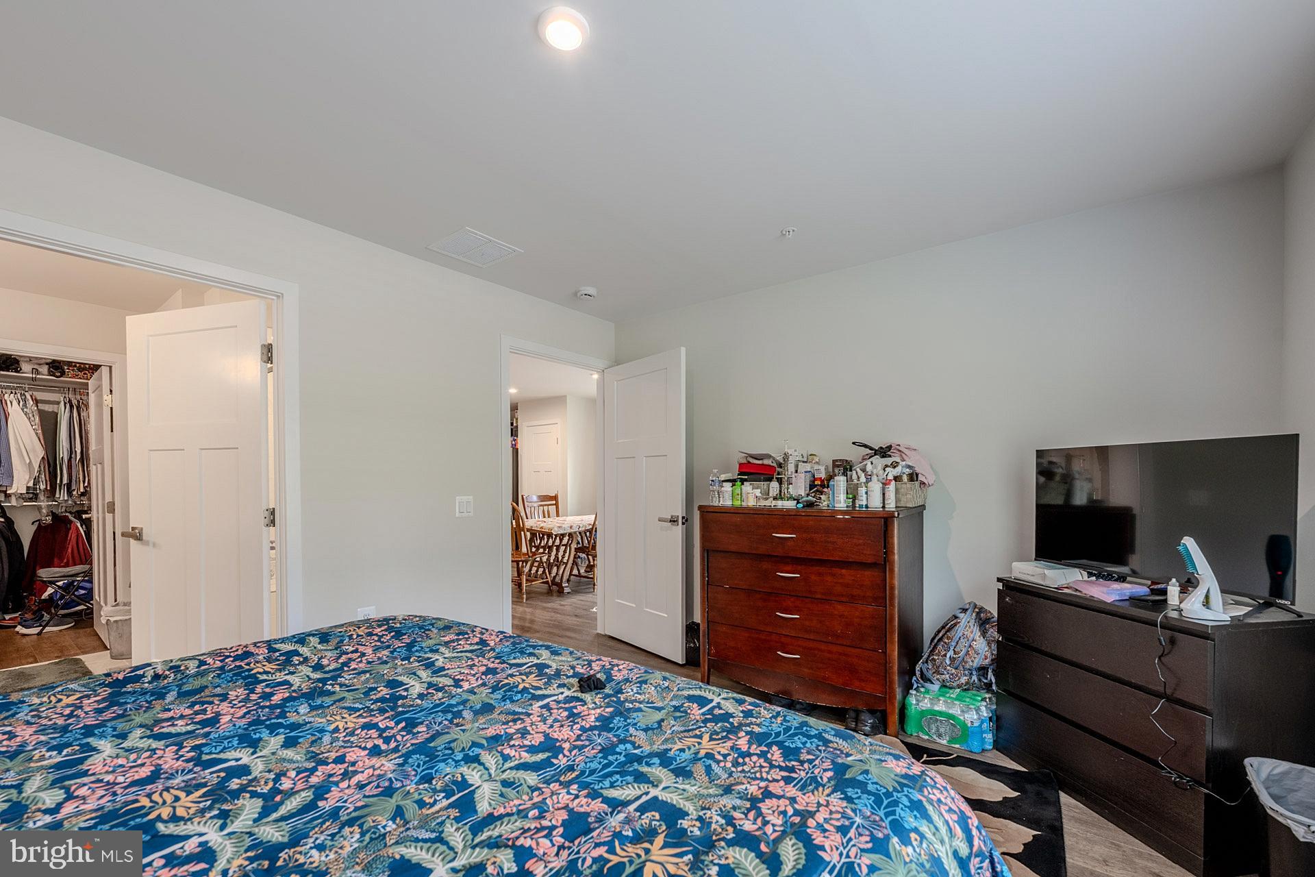 TIMOTHY BRANCH 55+ - Residential
