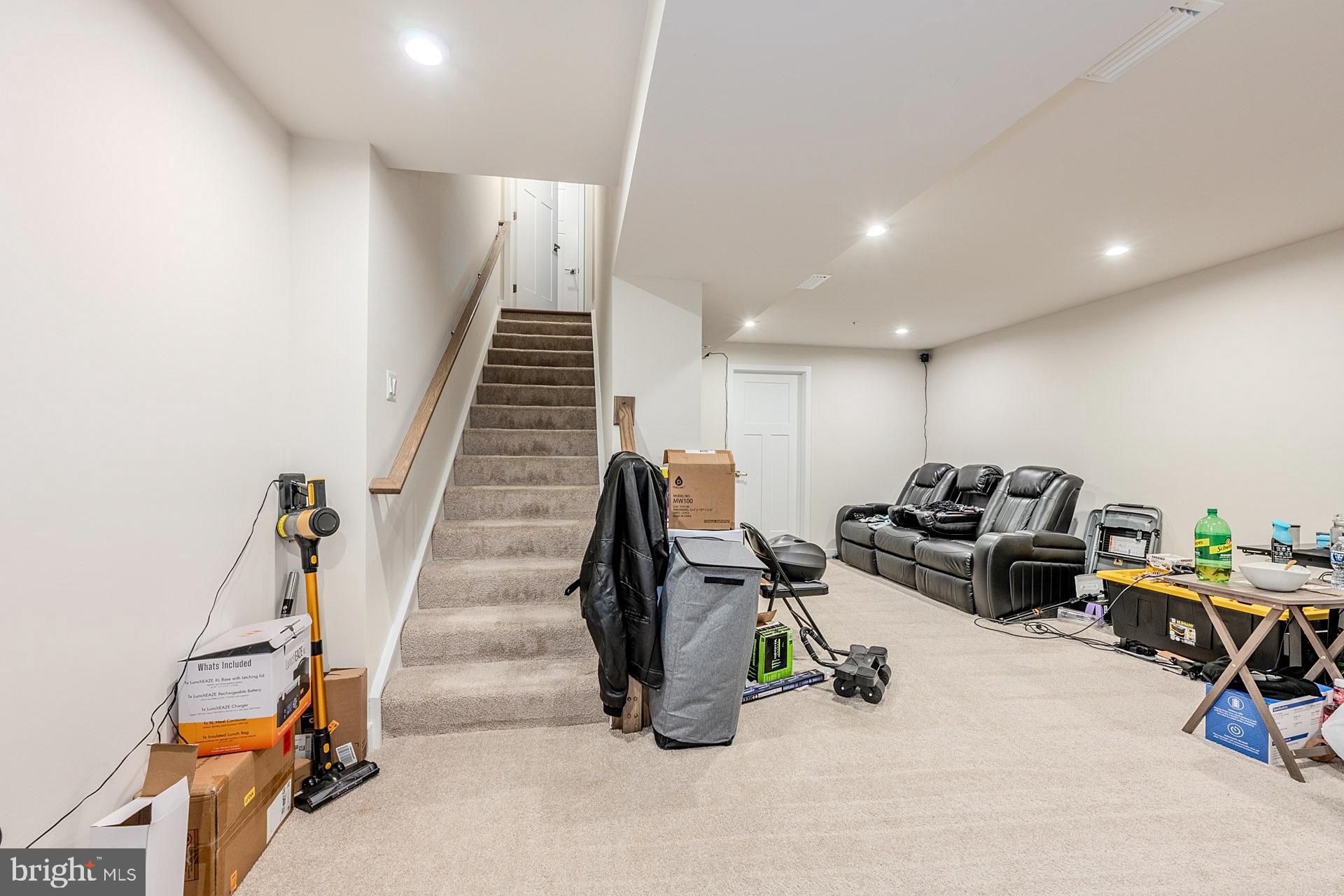 TIMOTHY BRANCH 55+ - Residential
