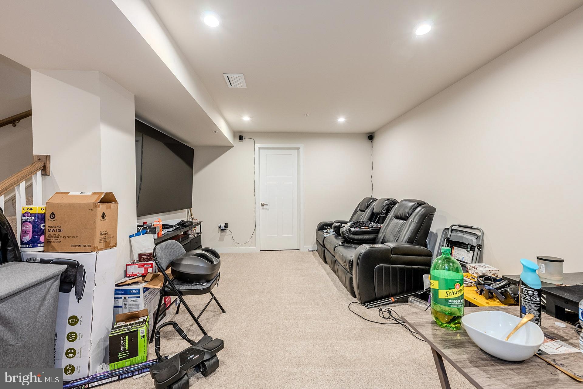 TIMOTHY BRANCH 55+ - Residential