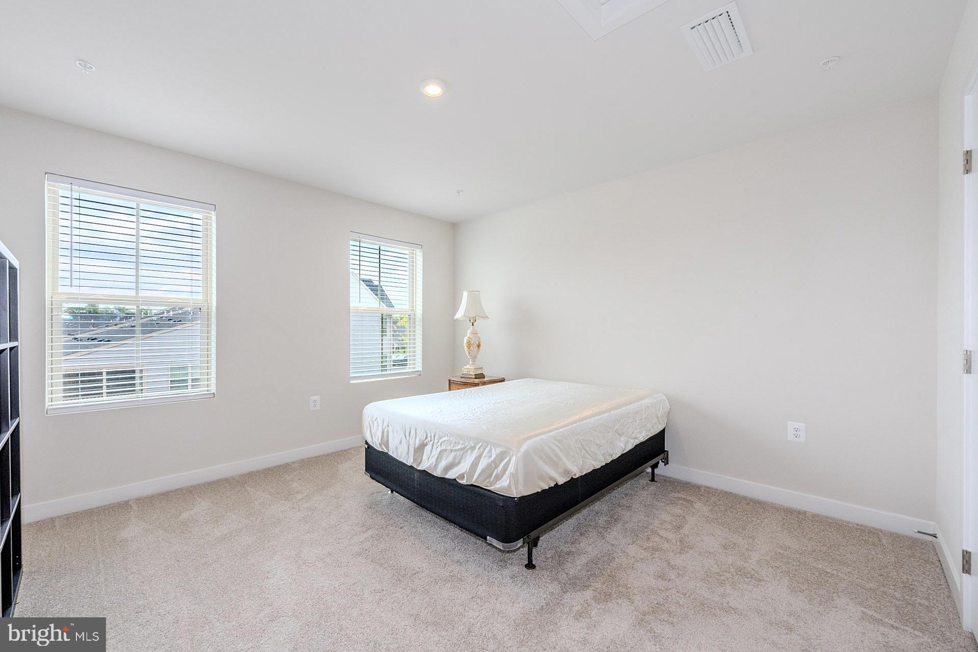 TIMOTHY BRANCH 55+ - Residential