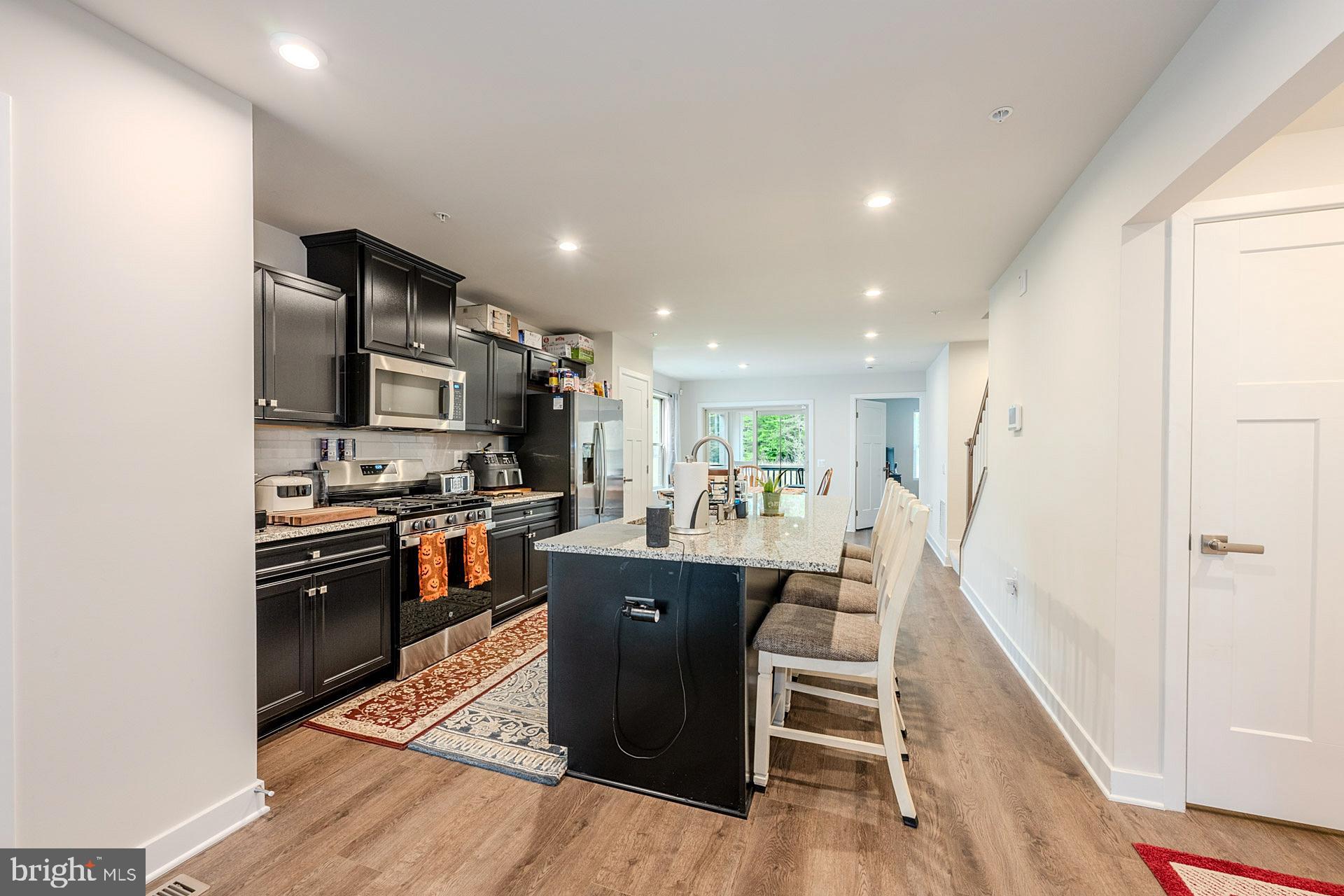 TIMOTHY BRANCH 55+ - Residential