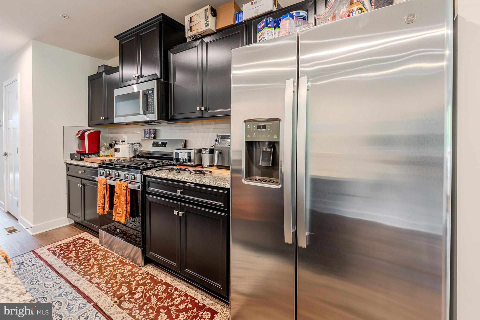 TIMOTHY BRANCH 55+ - Residential