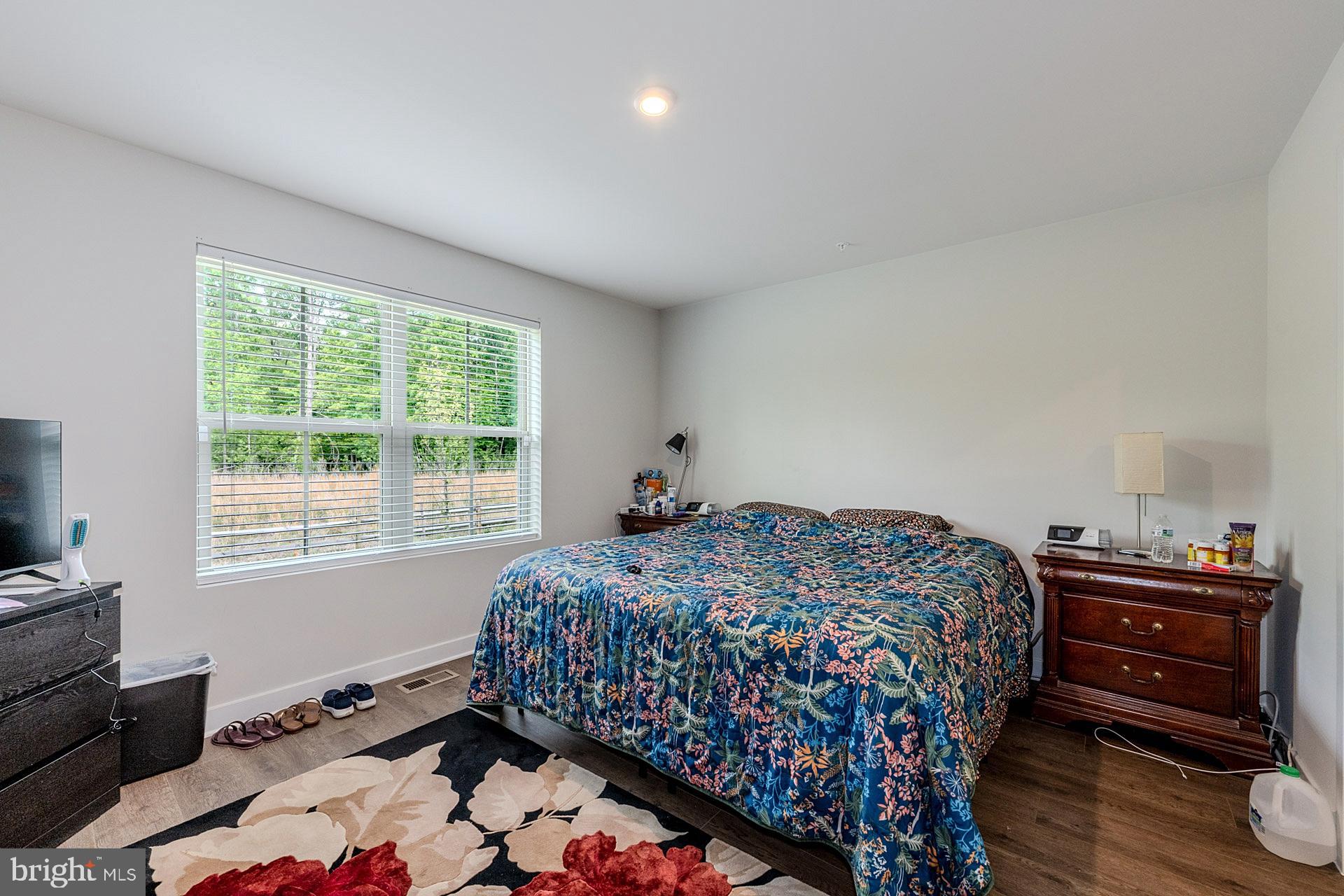 TIMOTHY BRANCH 55+ - Residential
