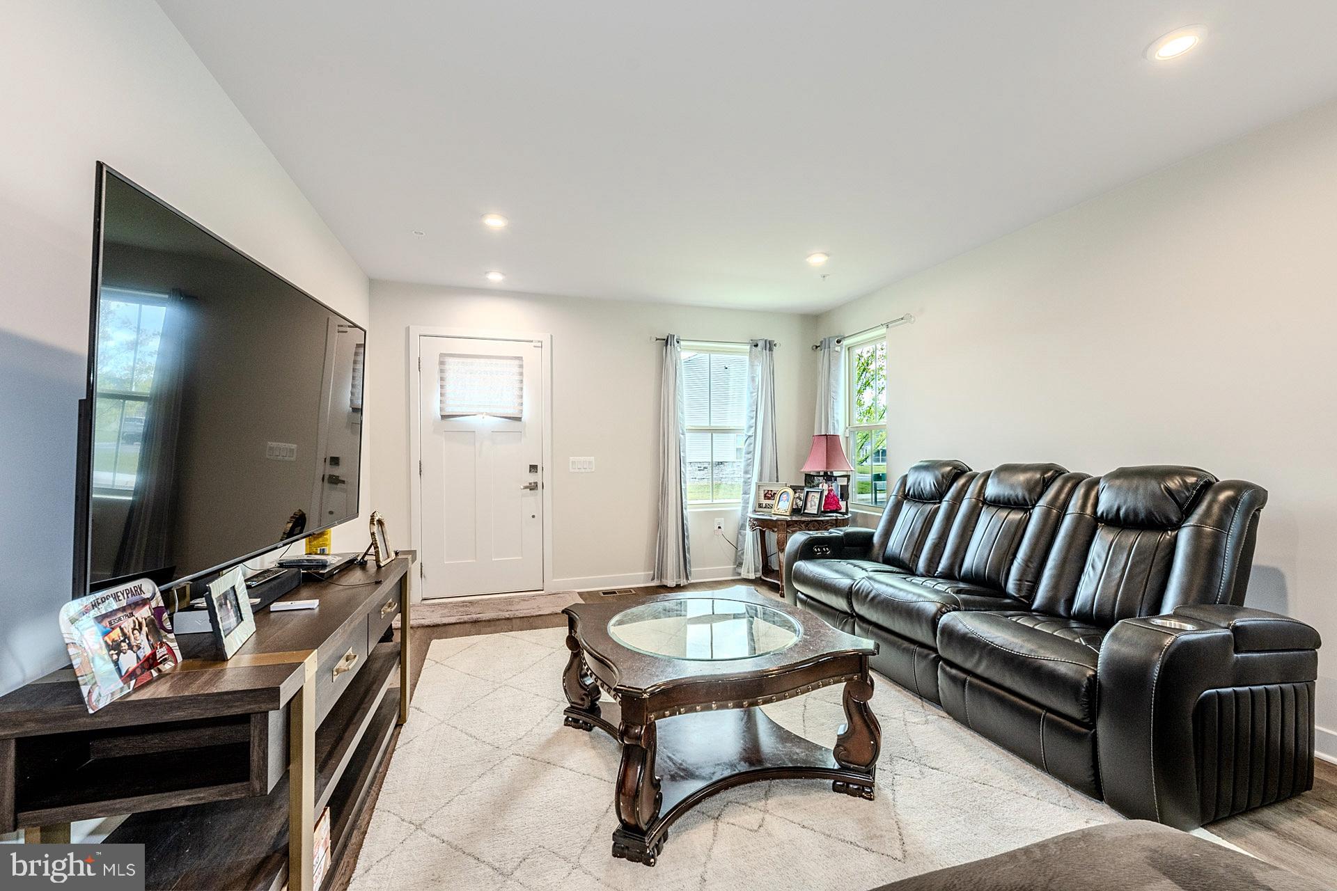 TIMOTHY BRANCH 55+ - Residential