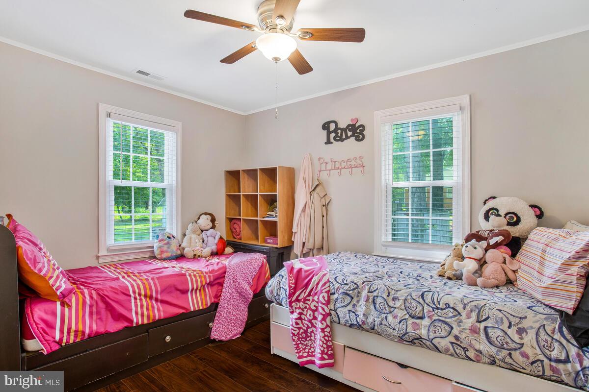 FOREST PARK - Residential