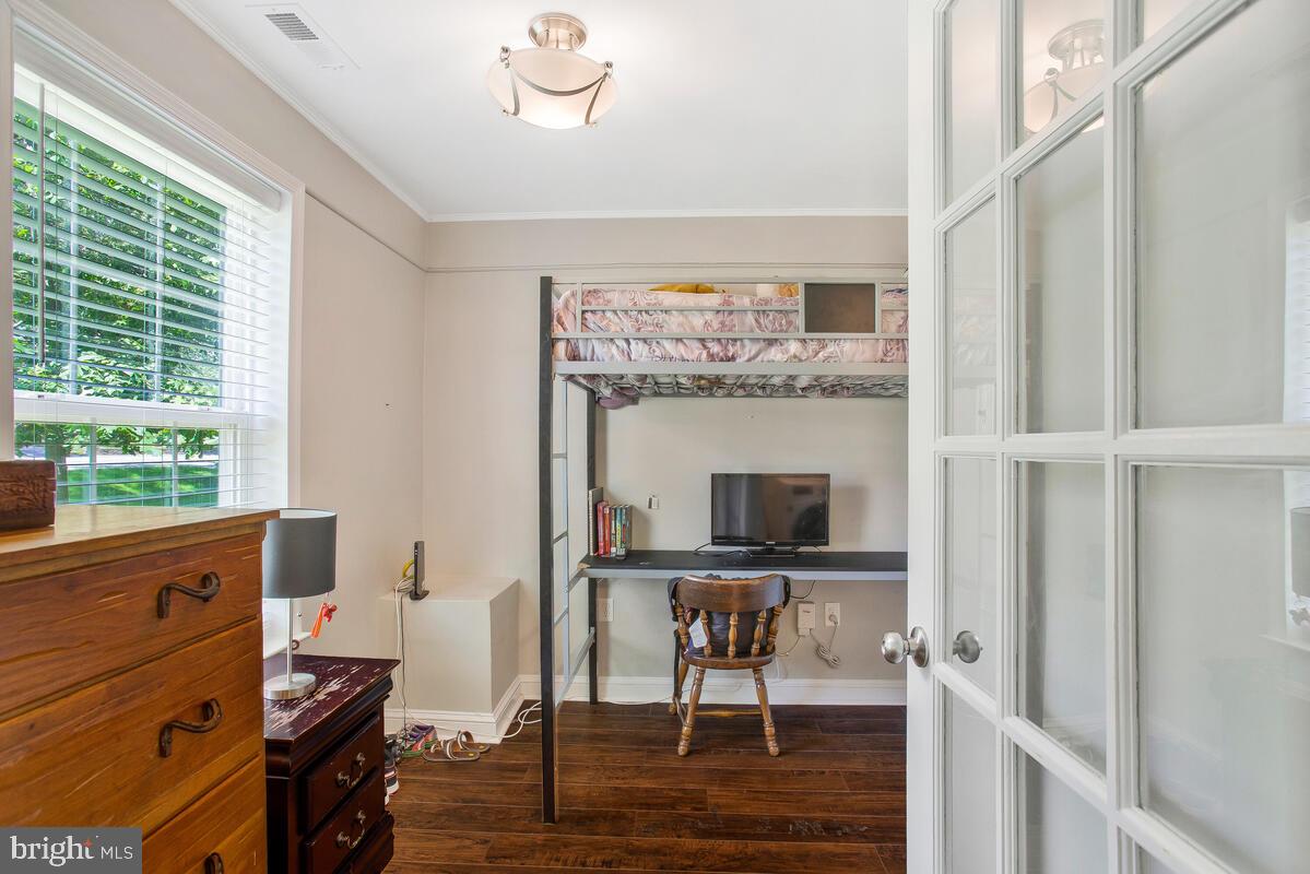 FOREST PARK - Residential