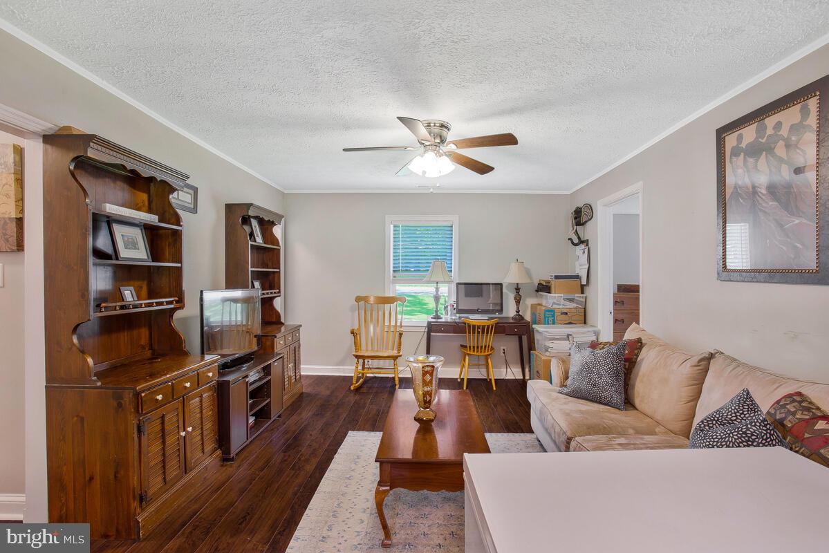 FOREST PARK - Residential