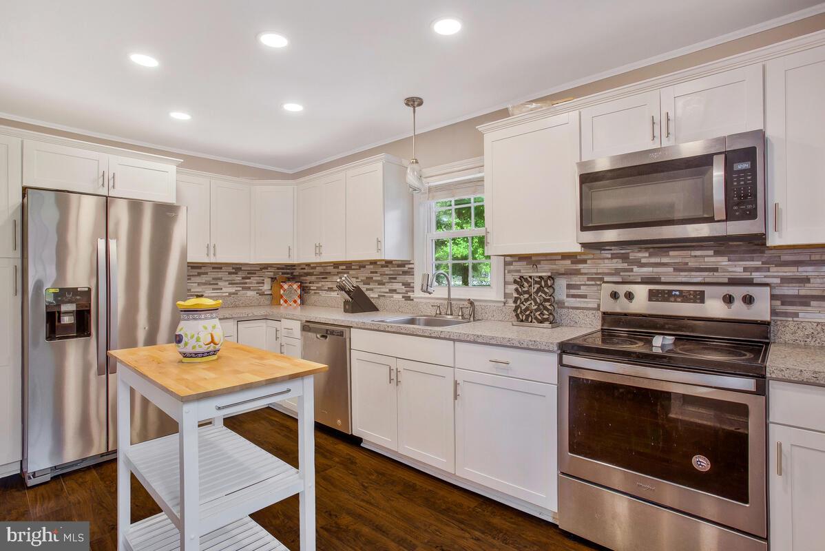 FOREST PARK - Residential