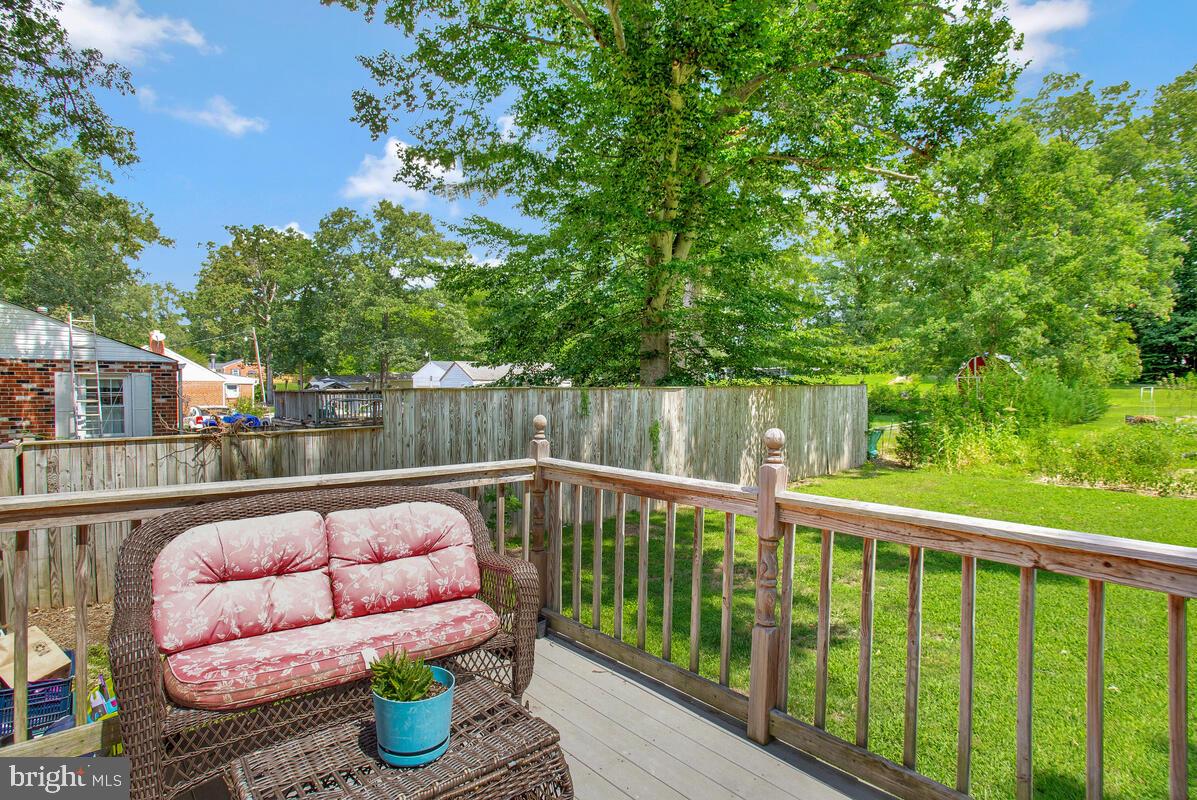 FOREST PARK - Residential