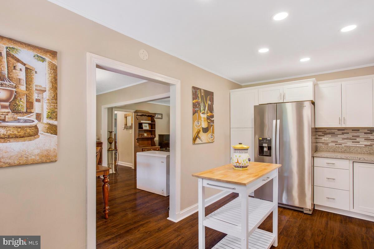 FOREST PARK - Residential