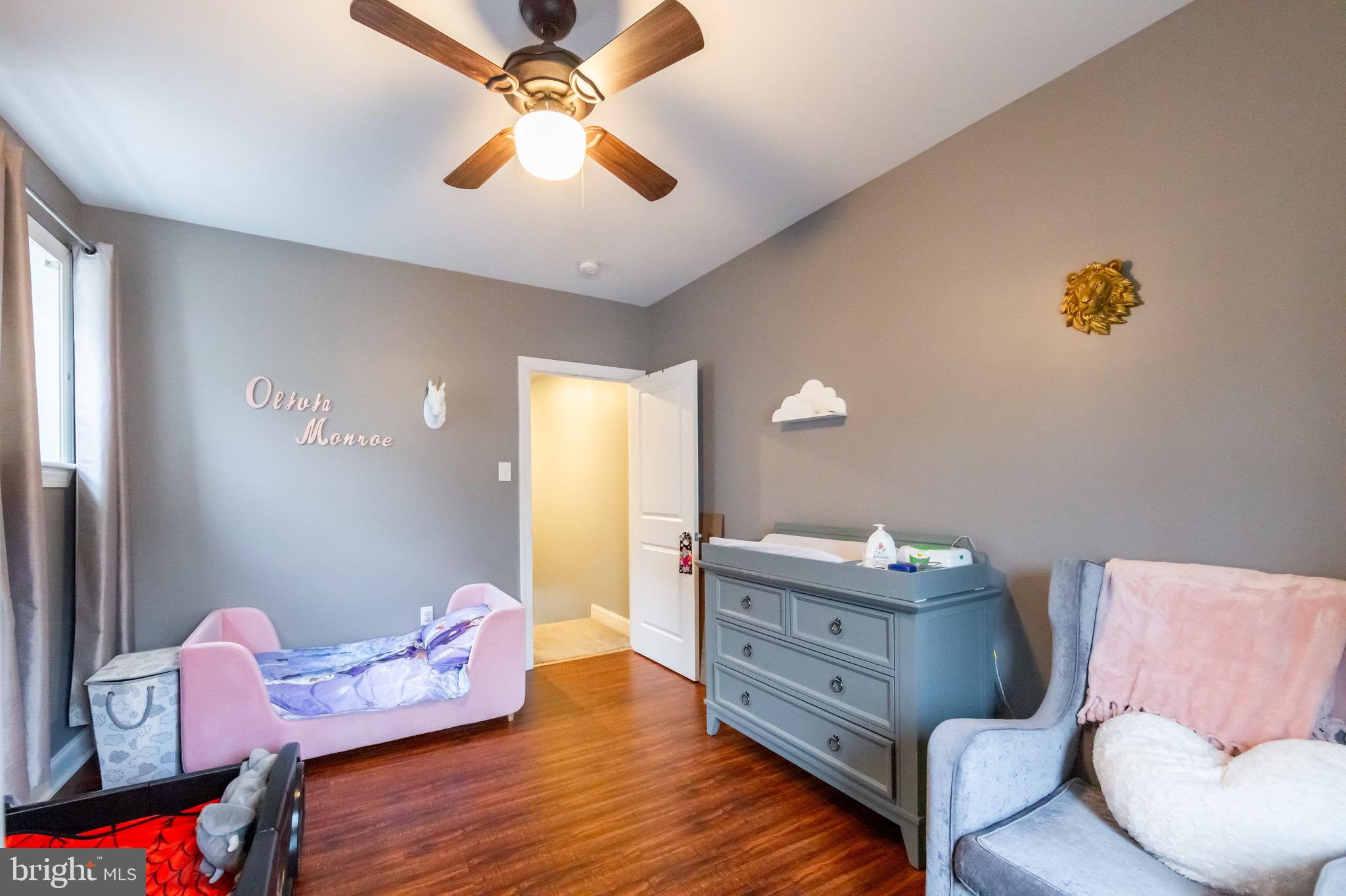 WHITMAN - Residential