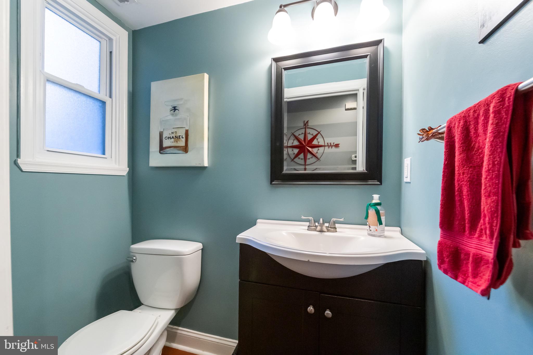 WHITMAN - Residential