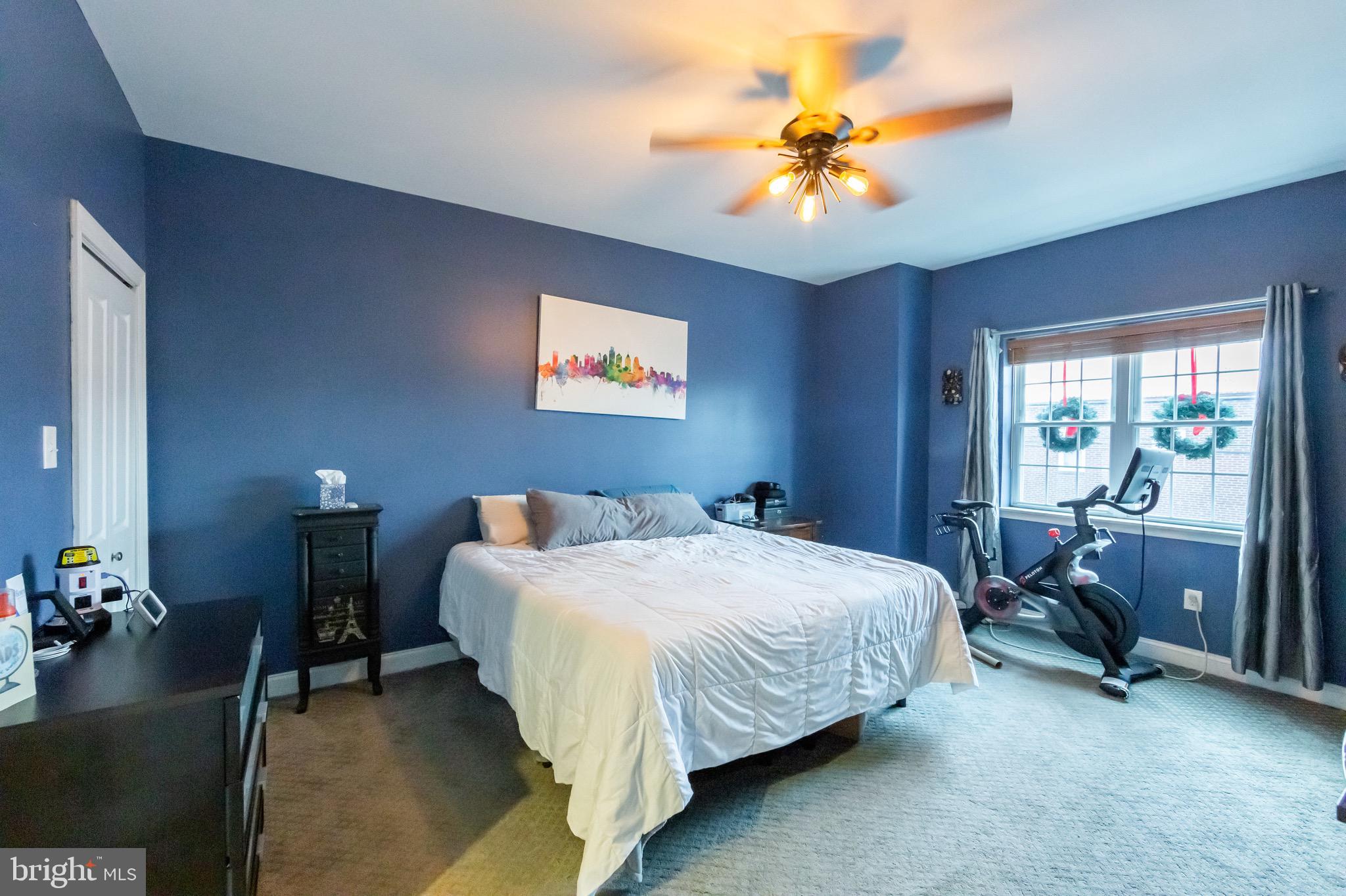 WHITMAN - Residential