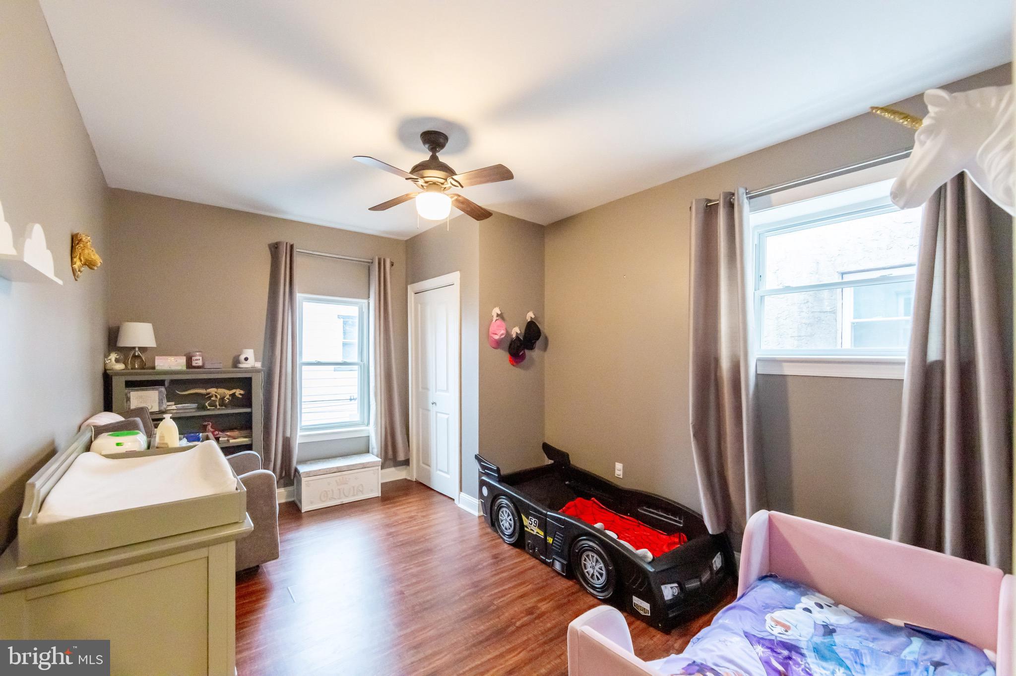 WHITMAN - Residential