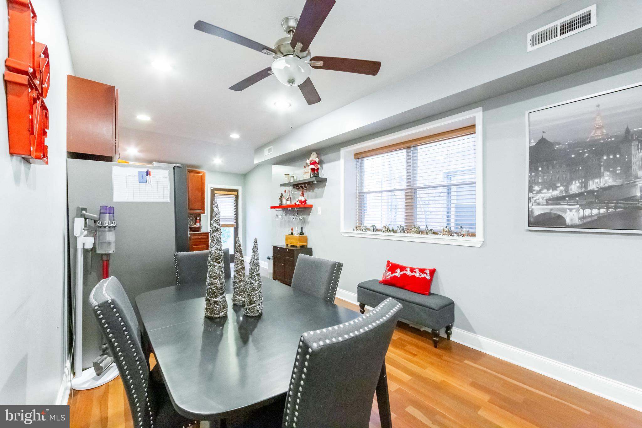 WHITMAN - Residential