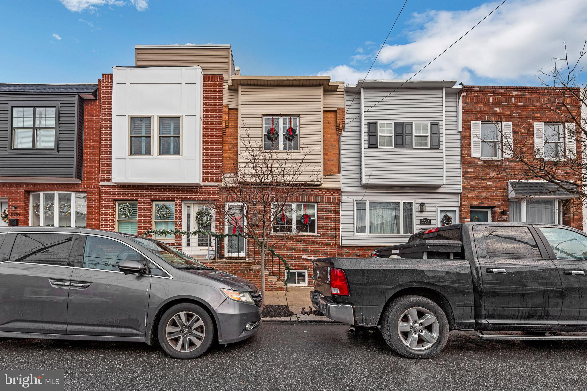 WHITMAN - Residential