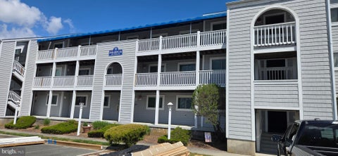 Condo For Sale - 12301 Jamaica Avenue #128H<br/> Worcester County, OCEAN CITY, MD 21842