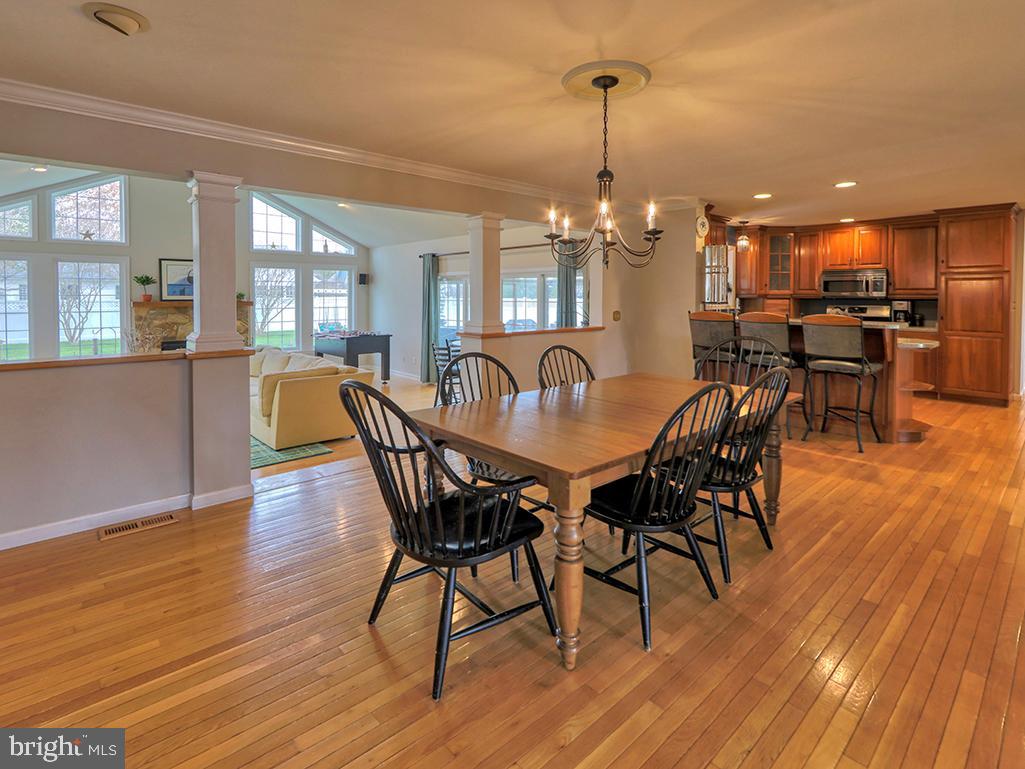 PILOTTOWN VILLAGE - Residential