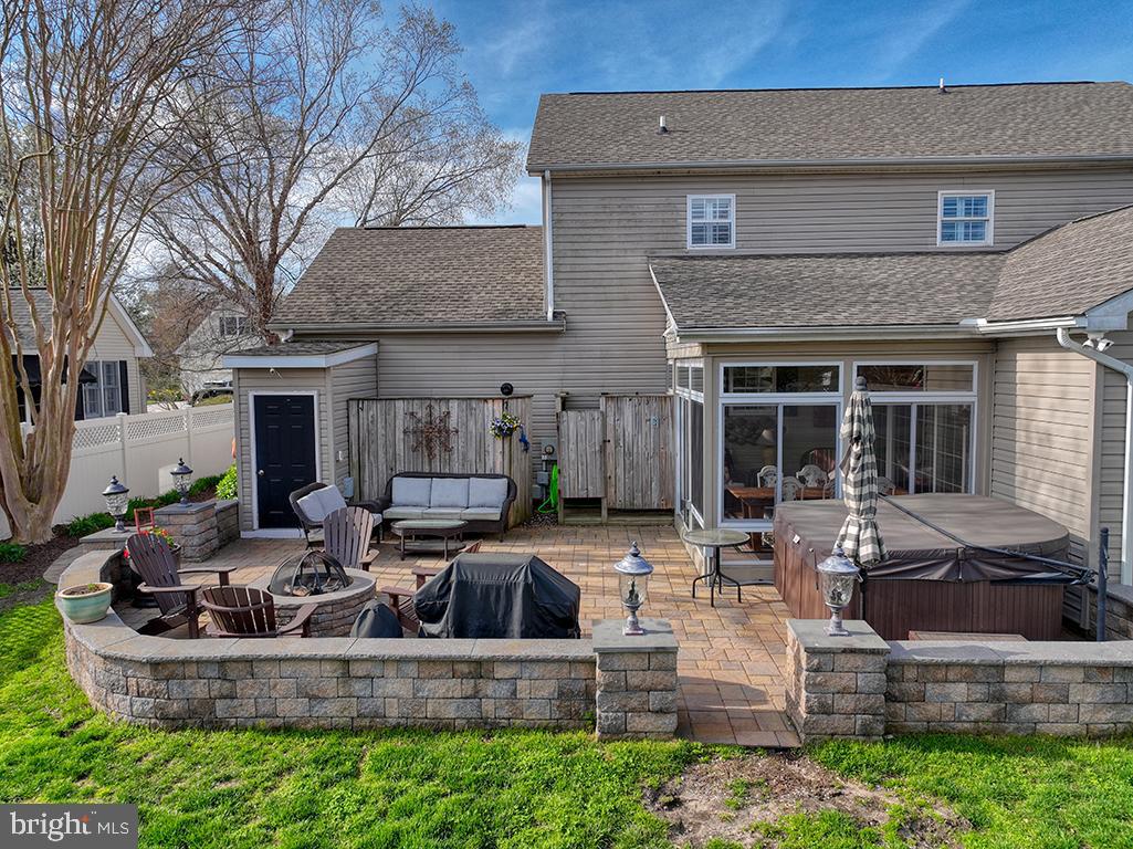 PILOTTOWN VILLAGE - Residential