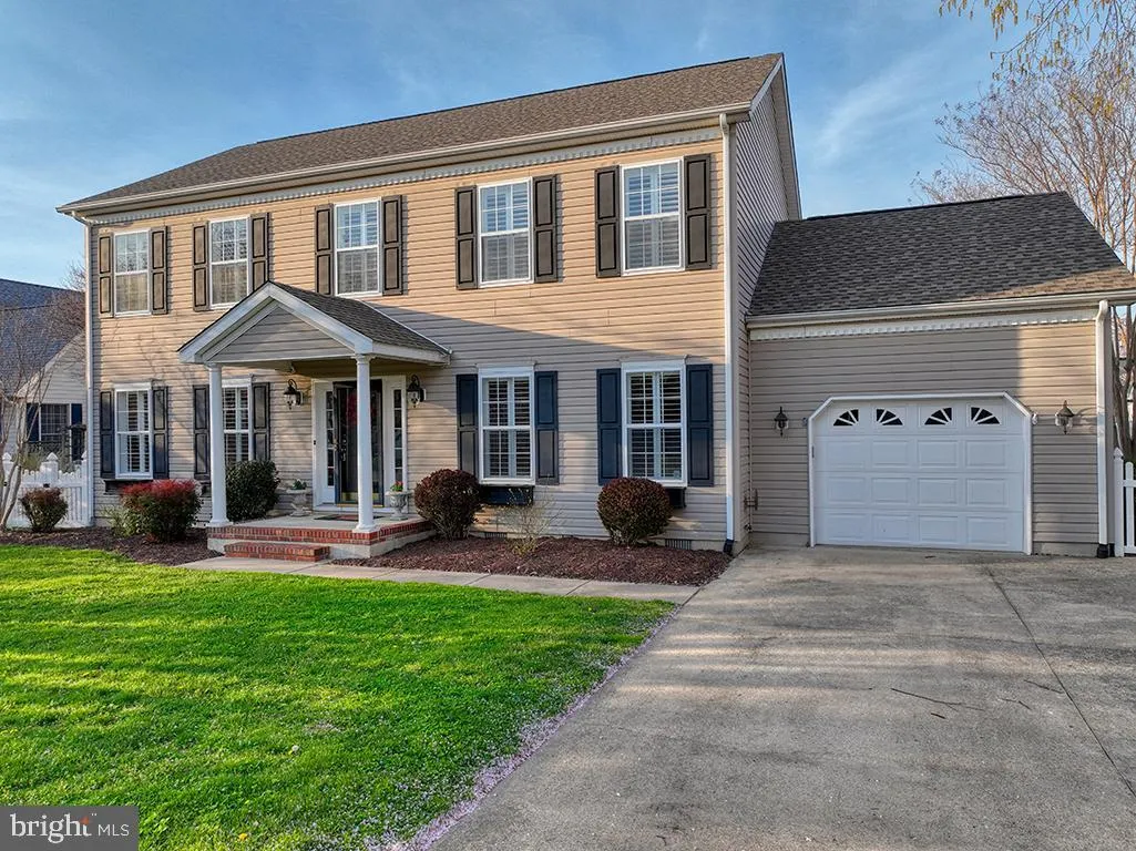 Lewes, Delaware 19958, United States, 4 Bedrooms Bedrooms, ,3 BathroomsBathrooms,Residential,Contingent,104429