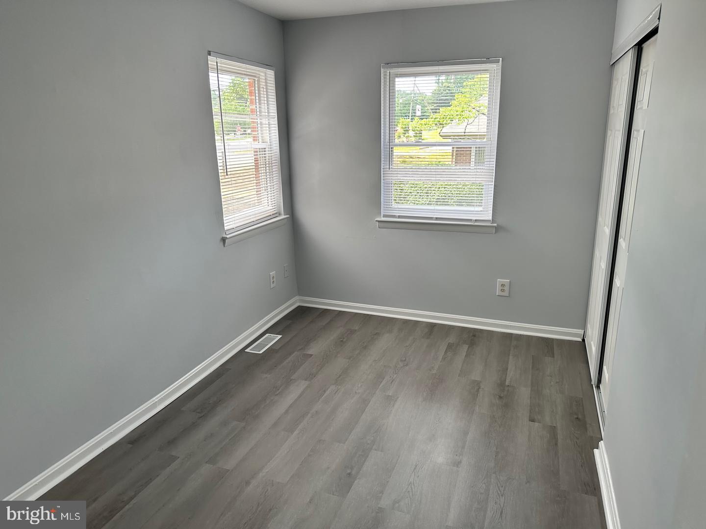 TERRACE TOWNE HOMES OF GUNSTON - Residential Lease