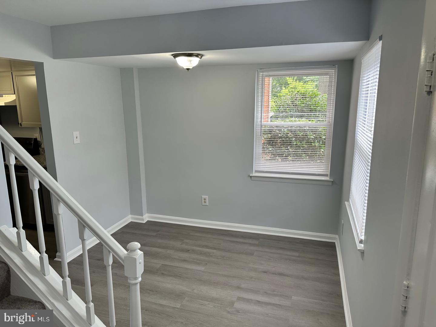 TERRACE TOWNE HOMES OF GUNSTON - Residential Lease