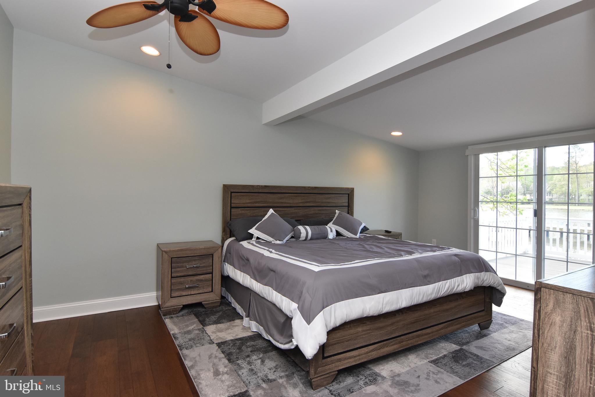 OCEAN PINES - BAY COLONY - Residential