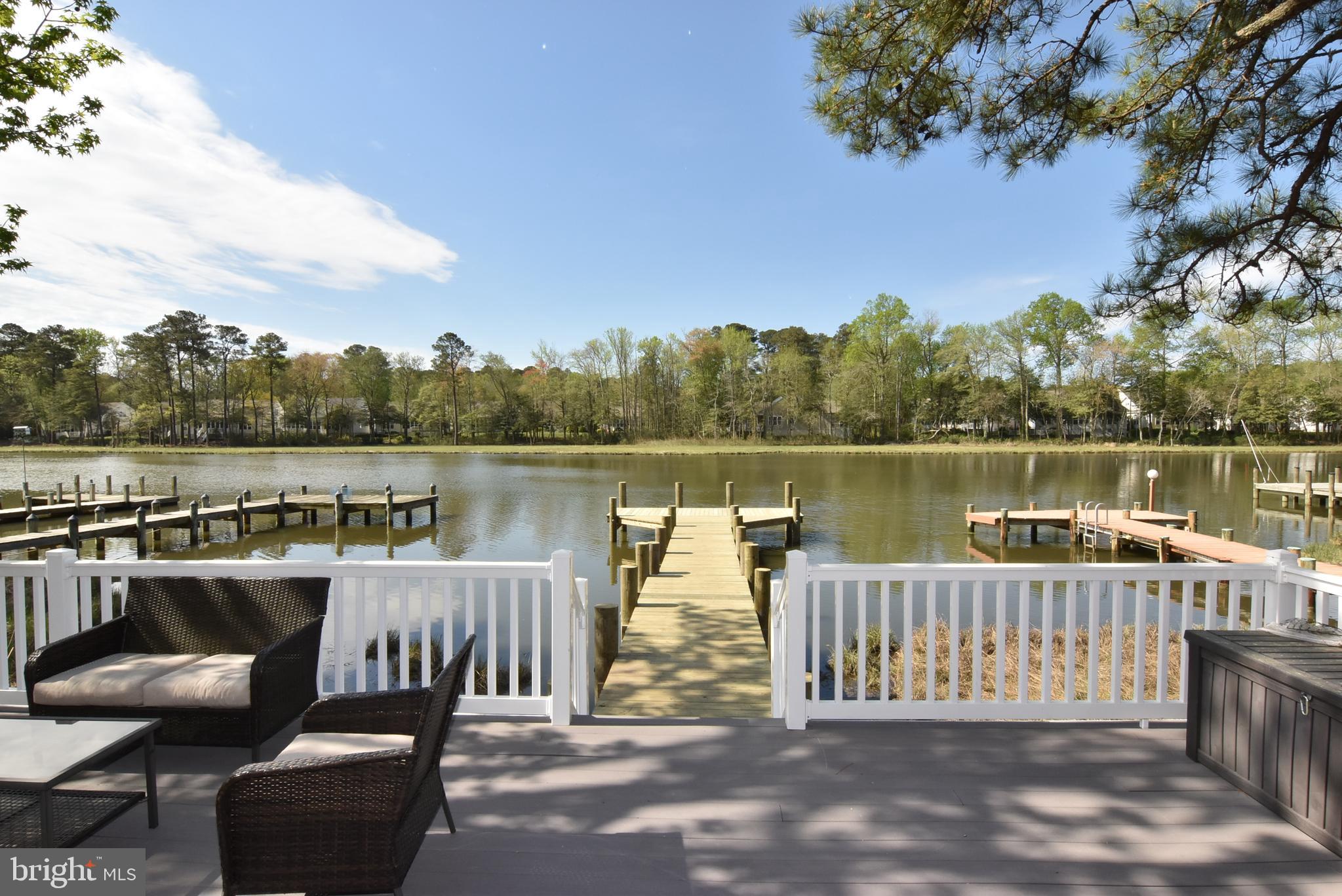 OCEAN PINES - BAY COLONY - Residential