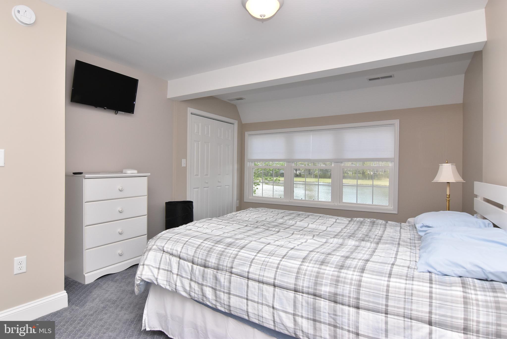 OCEAN PINES - BAY COLONY - Residential