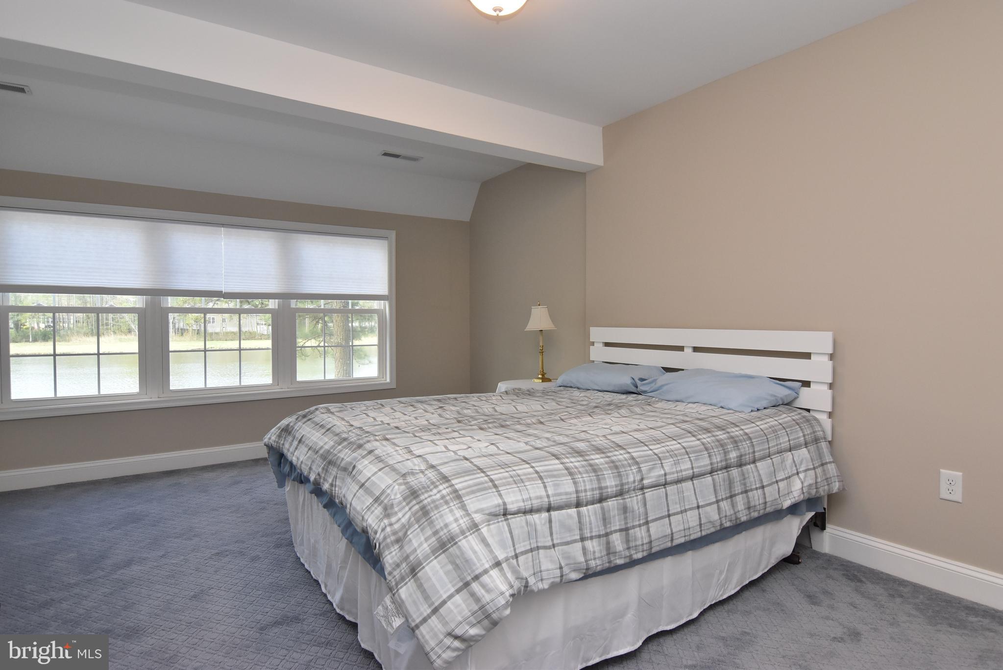 OCEAN PINES - BAY COLONY - Residential