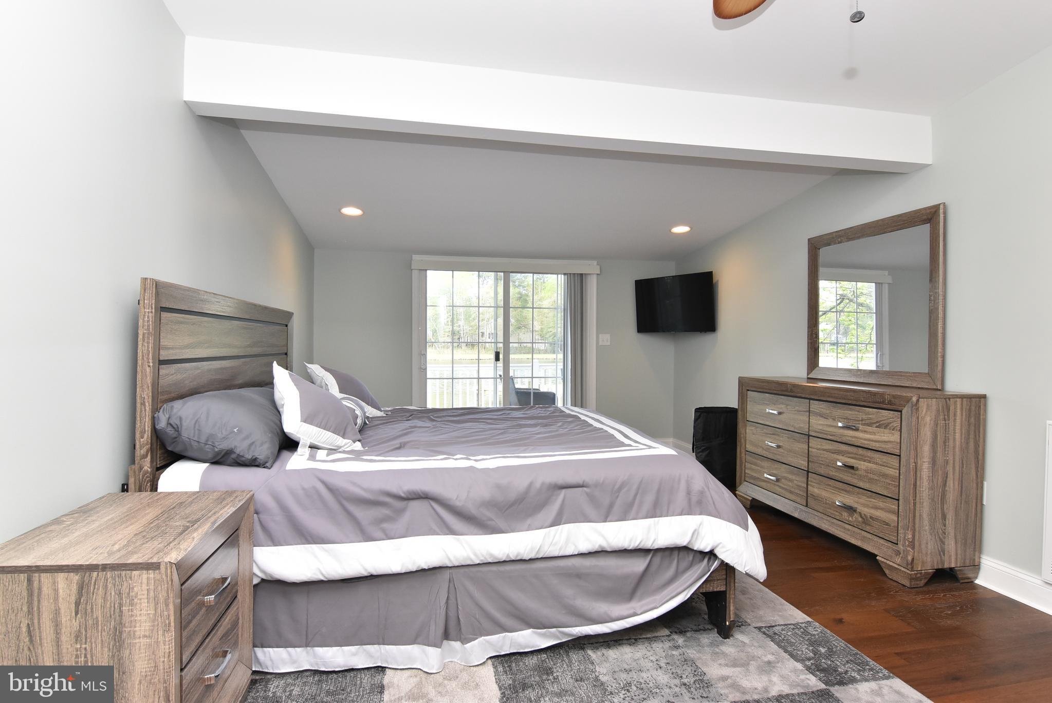 OCEAN PINES - BAY COLONY - Residential