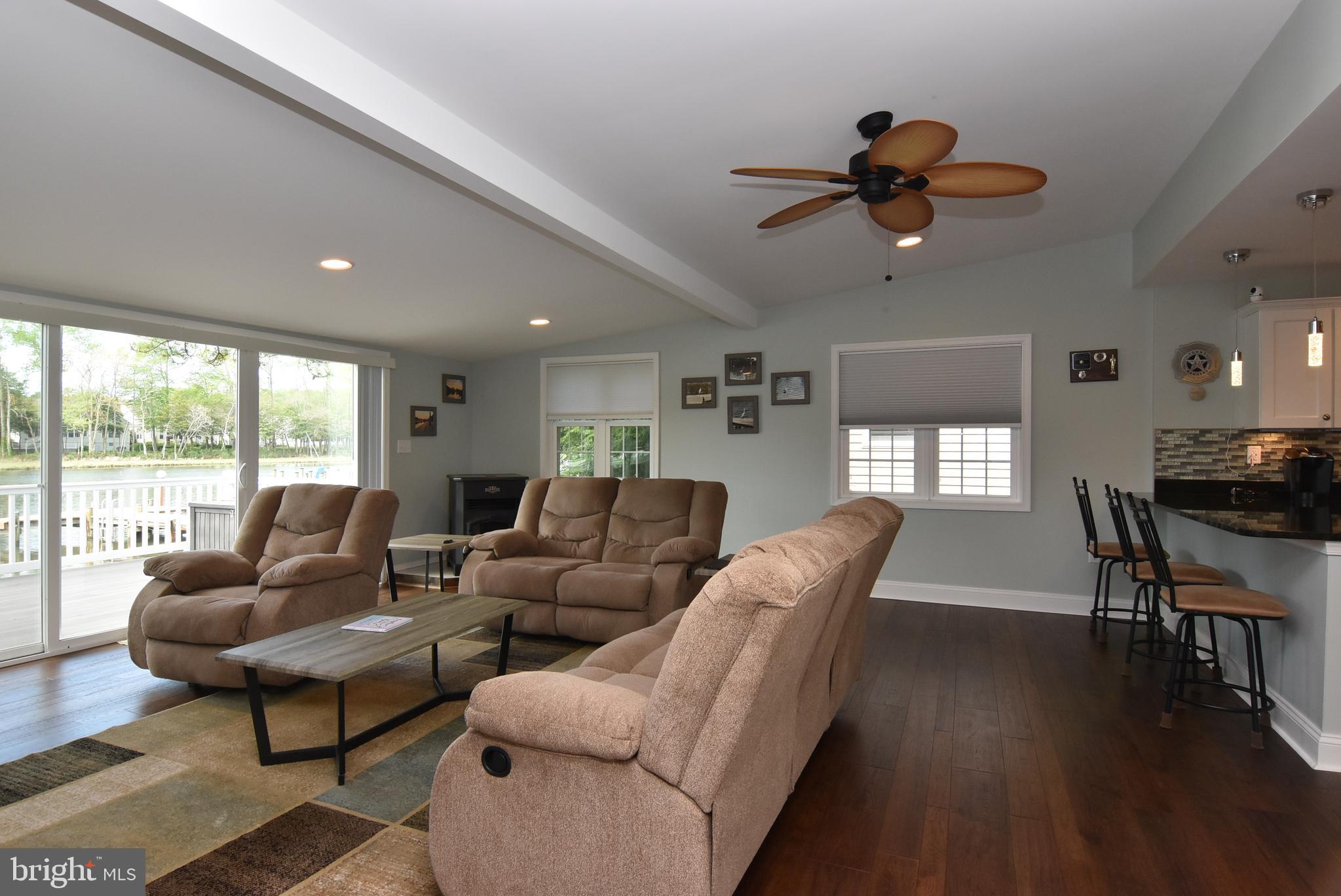 OCEAN PINES - BAY COLONY - Residential