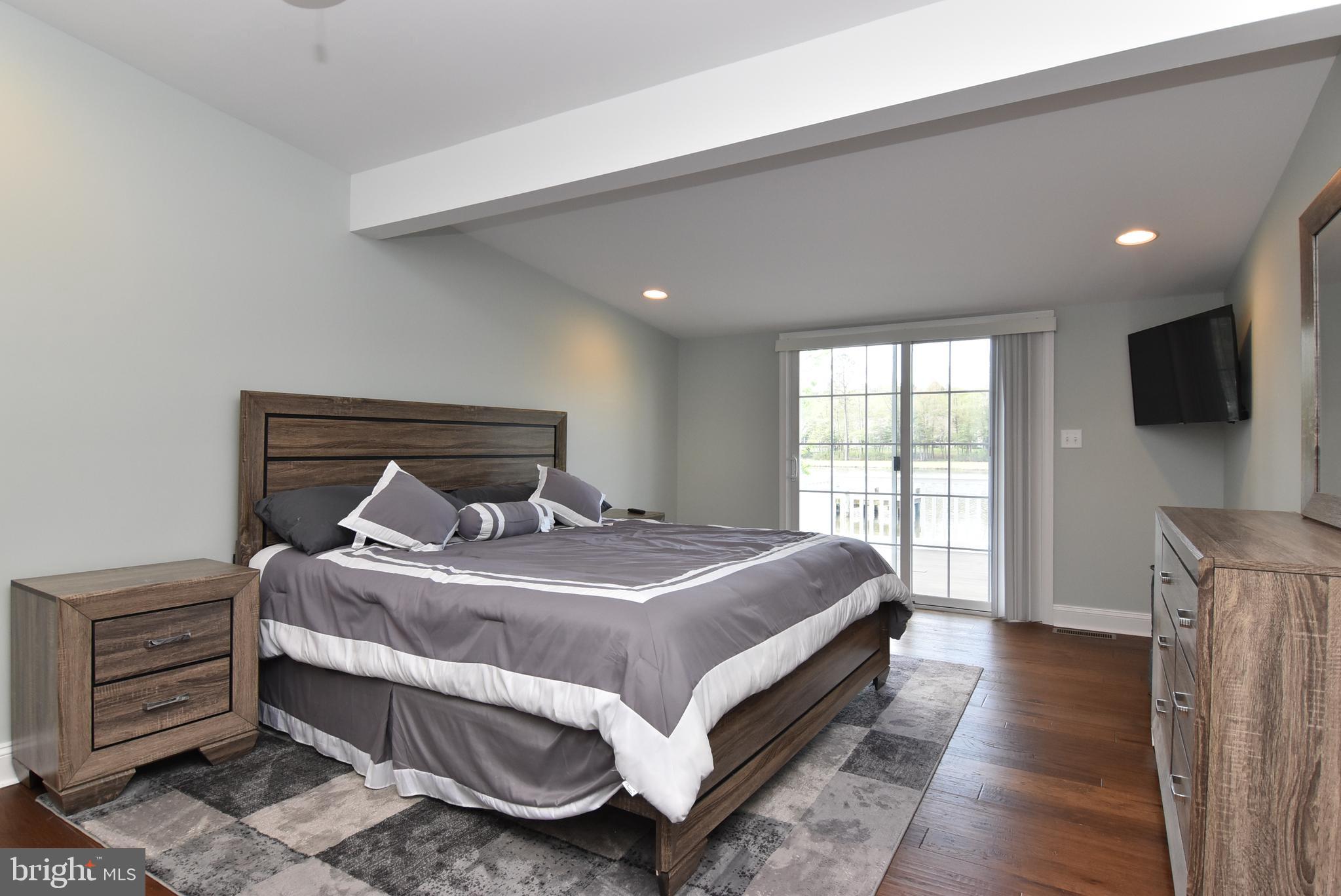 OCEAN PINES - BAY COLONY - Residential